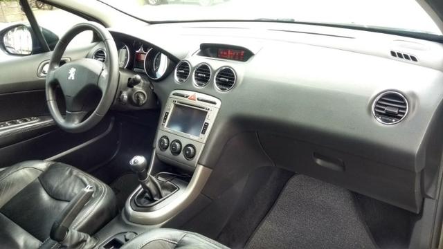 Peugeot 308 Active 1.6 16v - Foto 8