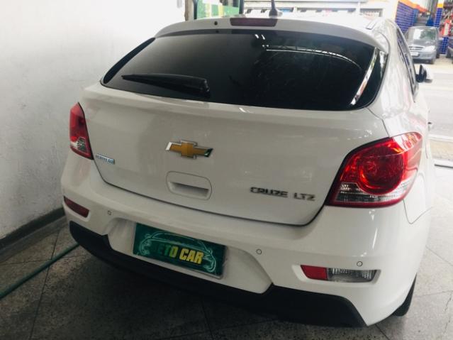 Chevrolet Cruze 1.8 Ltz Sport6 16v - Foto 4