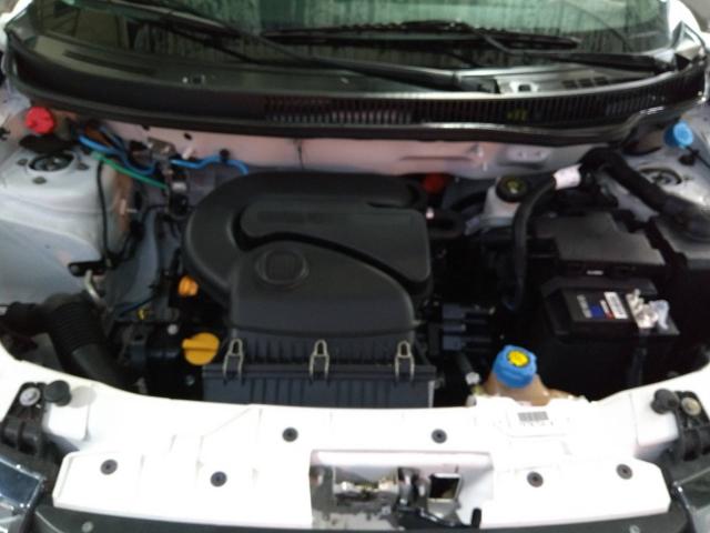 Fiat Mobi 2017/2018 1.0 8v Evo Flex Easy Manual - Foto 10