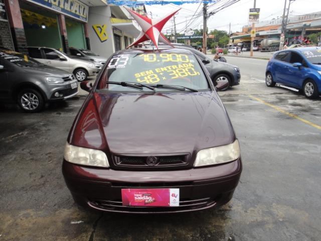 Financio ate sem entrada+48x380, completa trc moto ou carro - Foto 3