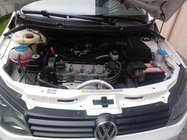 Gol 1.6 G6 ano 2013 - Foto 4