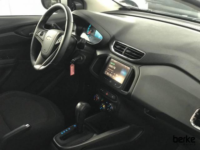 Chevrolet Onix HATCH LTZ 1.4 8V FlexPower 5p Aut. - Foto 9