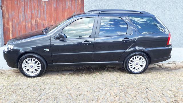 Palio Weekend 1.8 HLX
