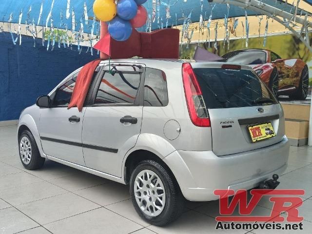 Ford Fiesta Hatch Class 1.0 Flex Completo, Muito Lindo - Foto 4