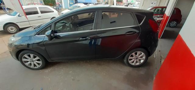 Ford Fista SE 12/13 barato - Foto 7
