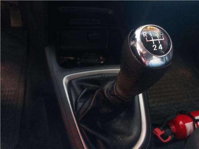 Hyundai Hb20s 1.6 comfort style 16v flex 4p manual - Foto 13