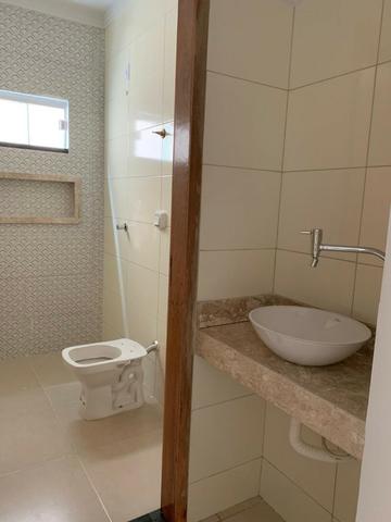 Vende-se casa no Campos Eliseos - Foto 13