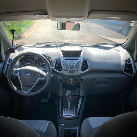 Ecosport 2015 A baixo da Fipe - Foto 14