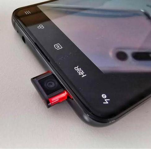 Xiaomi Mi 9T Dual Sim 64 Gb/6 GB Ram Com Garantia de 6 Meses Azul-glacial