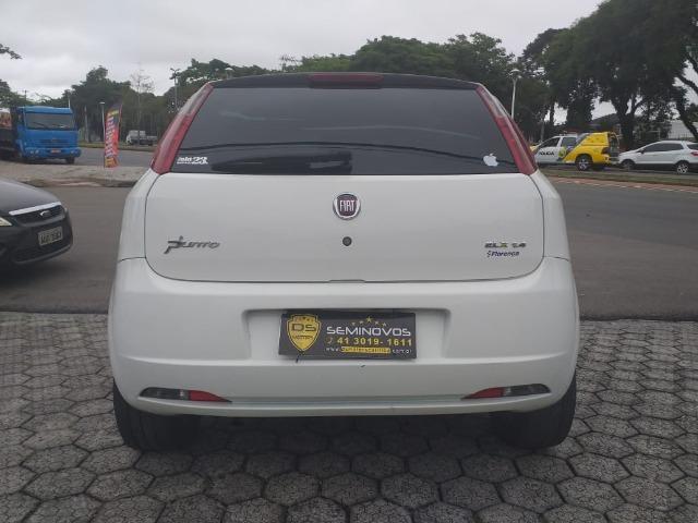 Punto Elx 1.4 Completo 2008 - Foto 6