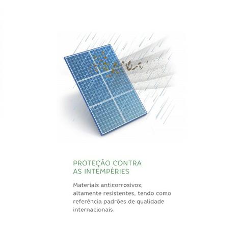 KIT de Energia Solar Elgin 3,7kW - Foto 3
