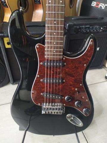 Guitarra giannini - Foto 3