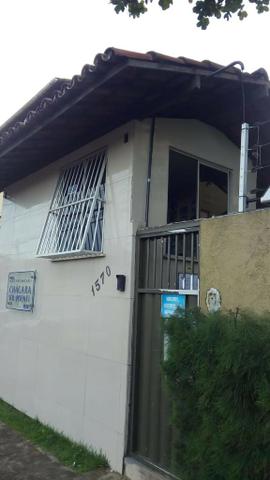 Vende-se apartamento com ótima localização chácara sol poente em Messejana - Foto 2