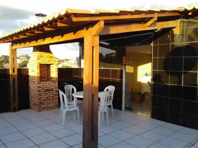 Casa duplex no cruzeiro proximo ao shopping e centro tiangua - Foto 13