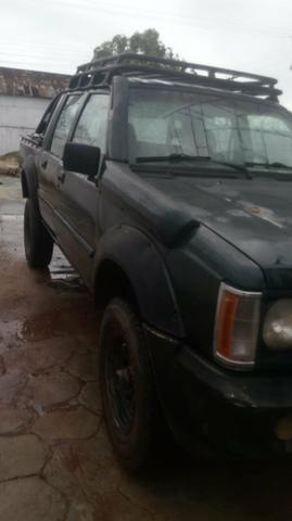 Mitsubishi L200 Savana 4x4 2005 2006 - Foto 7