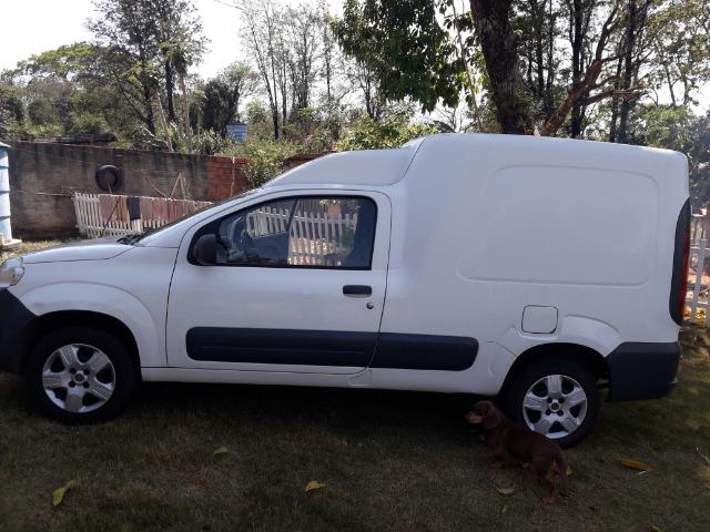 Fiorino evo 2014 - Foto 8
