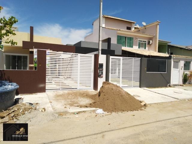 Casa na Nova São Pedro, 03 quartos, churrasqueira e garagem coberta - Foto 19