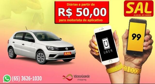 Alugue na Sal e aproveite as promoções