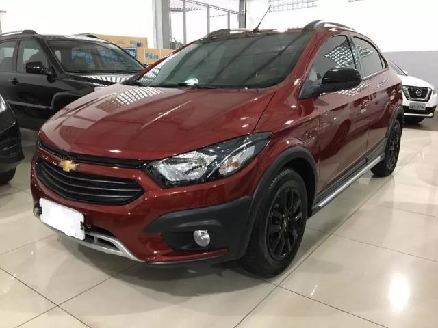 Onix active 1.4 2019 - Foto 3