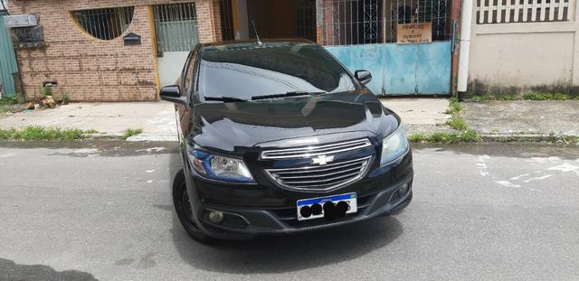 Vendo carro pq estou precisando - Foto 6