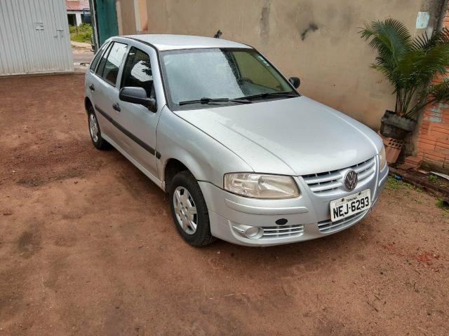 Vendo gol g4 completo - Foto 5