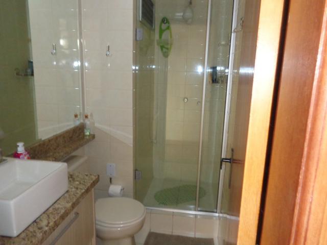 Apartamento no Uberaba - Foto 4