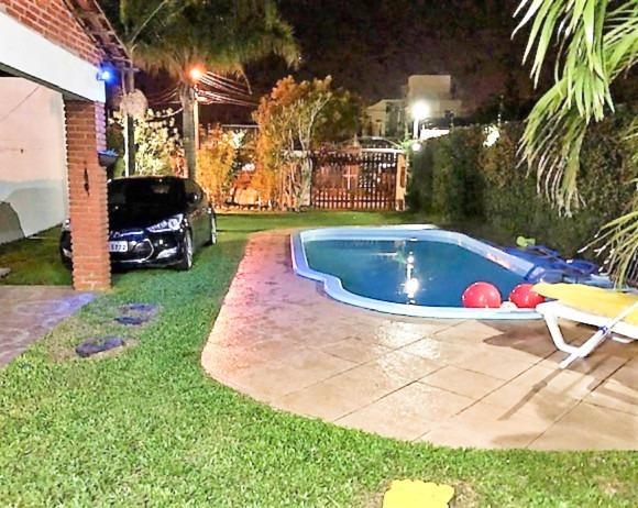 Casa no Cassino! Disponível após o carnaval - Foto 3