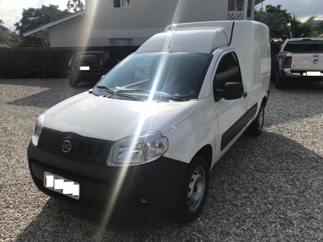 FIORINO 2019/2019 1.4 MPI FURGÃO 8V FLEX 2P MANUAL