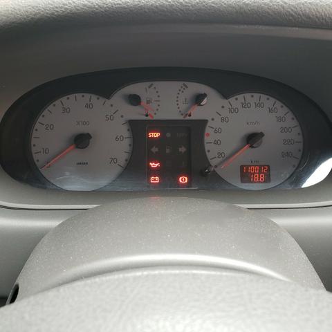 Renault Scenic 1.6 - Foto 3