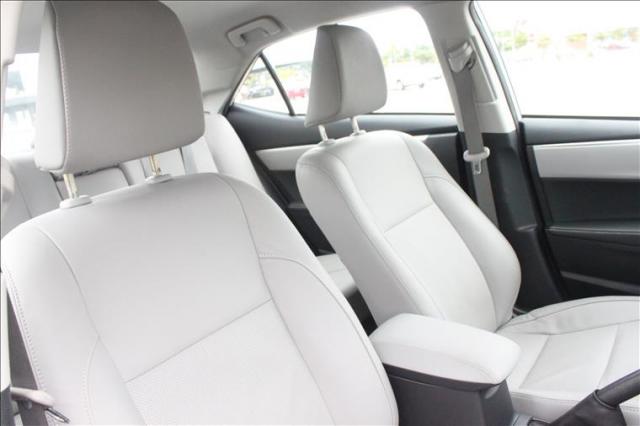 Toyota Corolla 2.0 Xei 16v - Foto 11