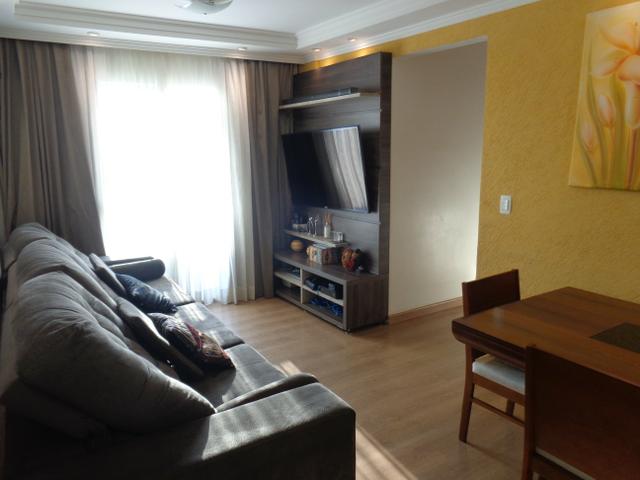 Apartamento no Uberaba - Foto 5