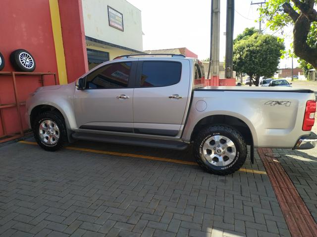 S10 diesel - Foto 8