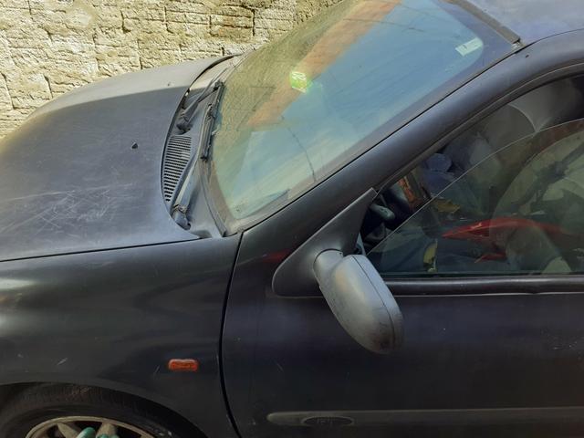 Vendo Renault clio. ano 2002. 16 valv. 1.0. $ 1.500 - Foto 2