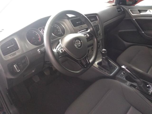Golf TSI