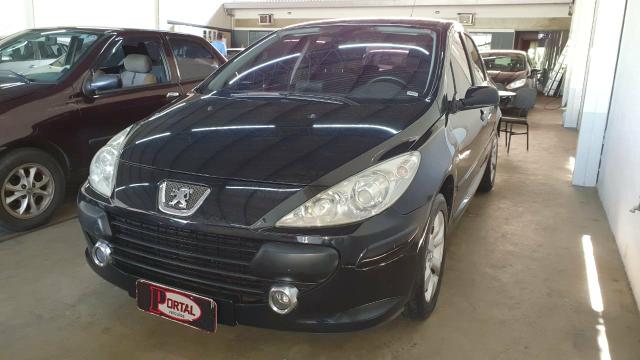 Peugeot 307 2.0 - Foto 5