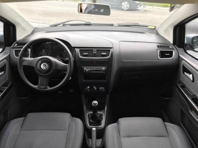 Volkswagen Fox 1.0 GII - Foto 4