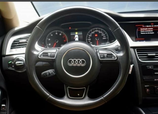 Audi A4 - Foto 3