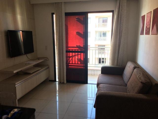AL-Alugo gran park passaros\todo mobiliado\2 mil - Foto 5
