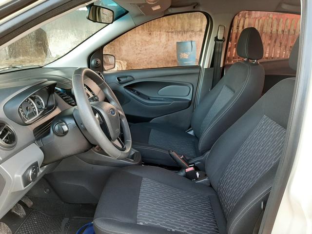 Ford Ka 1.5 sedan 2015 - Foto 2