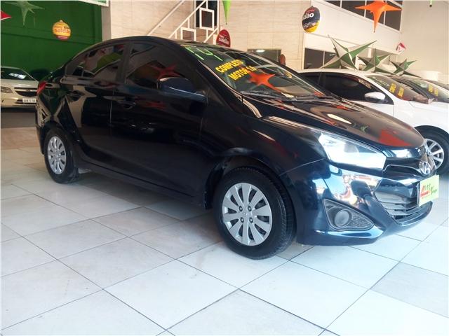 Hyundai Hb20s 1.6 comfort style 16v flex 4p manual - Foto 3
