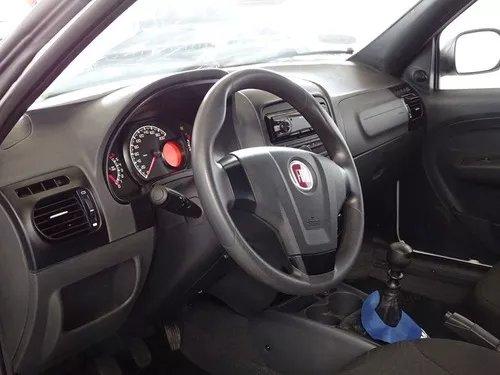 Fiat Strada - Foto 9