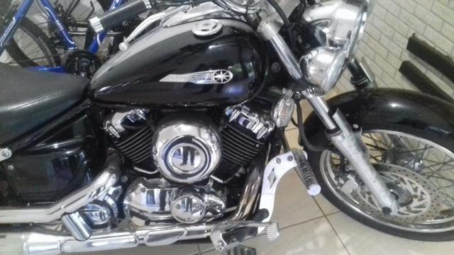 Drag Star 650 2008 - Foto 7