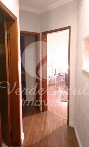 Casa à venda com 3 dormitórios em Jardim residencial firenze, Hortolândia cod:CA005600 - Foto 16