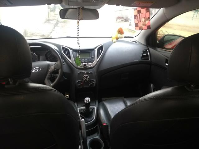 HB-20x Style 1.6 - Foto 2