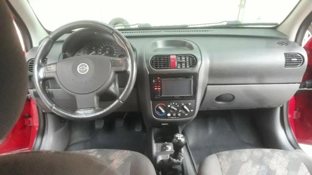 Corsinha Hatch 1.0 8v Maxx 4p 2005/2005 - Foto 16