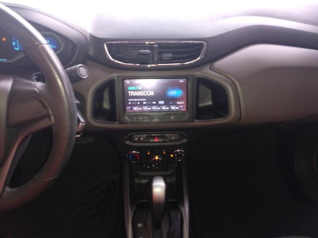 PRISMA 2014/2014 1.4 MPFI LT 8V FLEX 4P AUTOMÁTICO - Foto 9