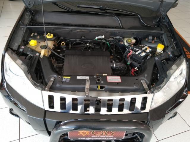 FORD ECOSPORT XLT 1.6/ 1.6 FLEX 8V 5P - Foto 12