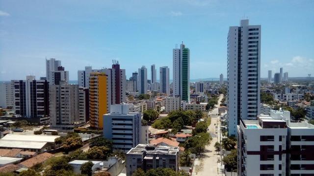(EJ. Excelente apartamento em Porcelanato - Candeias - 2 Quartos (Suíte) - Foto 9