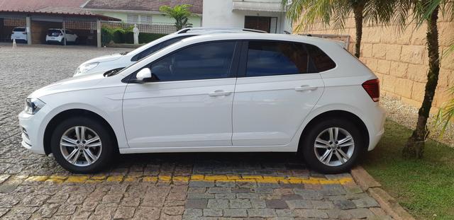 T> ou V> VW - Polo 2018 - Foto 5