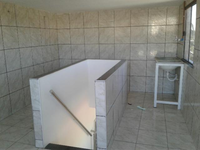 Casa duplex no cruzeiro proximo ao shopping e centro tiangua - Foto 11